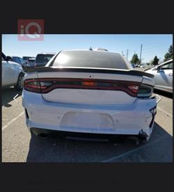 دودج تشارجر